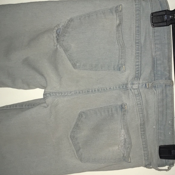 Jeans - Picture 3 of 3